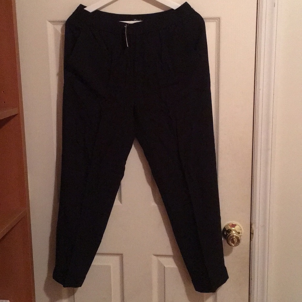 Madewell Size S Pants～brand new